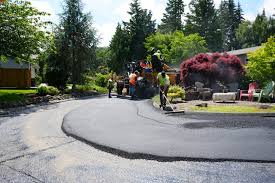 Best Concrete Driveway Installation  in Rustburg, VA