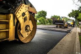 Best Driveway Removal and Replacement  in Rustburg, VA