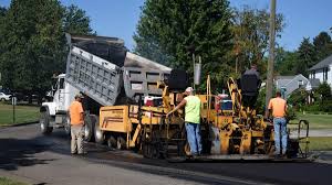 Best Driveway Grading and Leveling  in Rustburg, VA