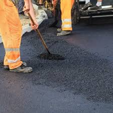 Driveway Pressure Washing in Rustburg, VA